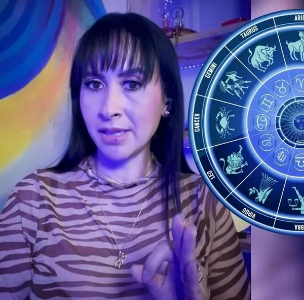 Horóscopo del 21 de agosto de 2024: Juliana Suaza revela qué te depara según tu signo