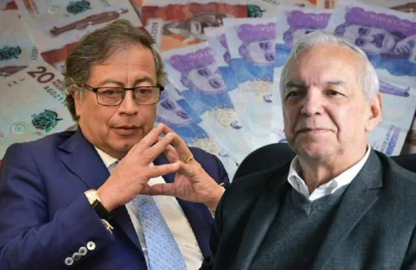 Ministro de Hacienda confirma que sí existe borrador del 5×1.000 y propuesta de subir otros impuestos