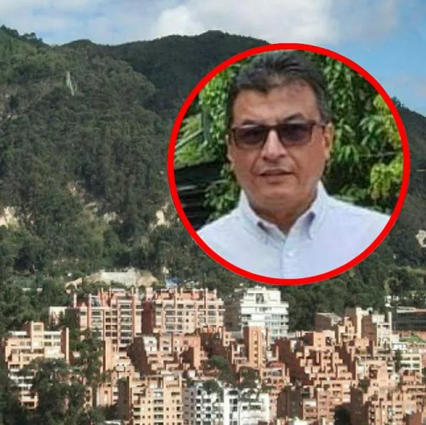 Esposa de esmeraldero asesinado por francotirador en Bogotá no quiere declarar