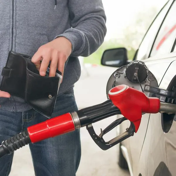 Precio de gasolina ACPM, diésel, subirá $2.000 en 2024 y $4.000 en 2025