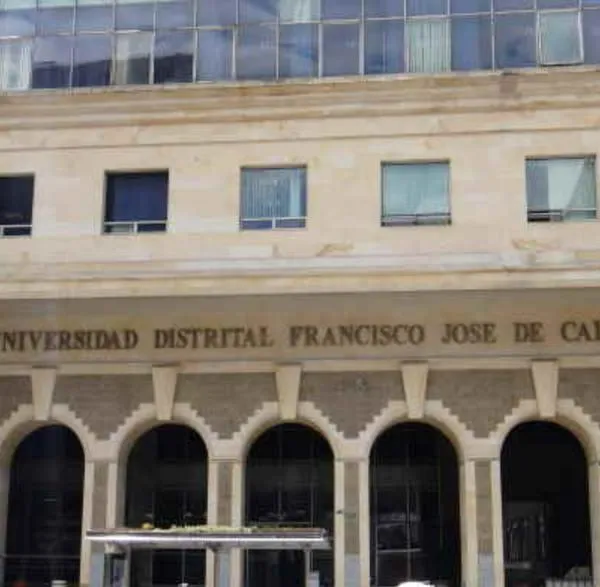 ¿Cuáles son las carreras de la Universidad Distrital?