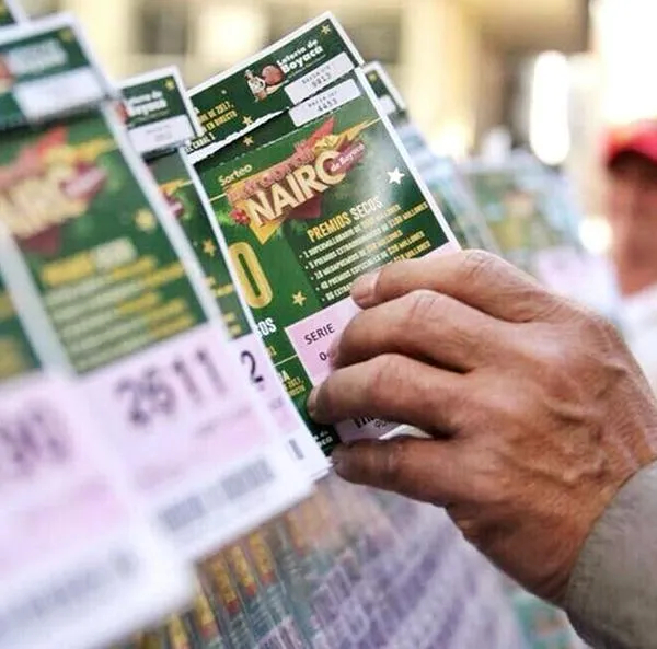 Resultados chances de Colombia hoy 21 de agosto de 2024 y números ganadores