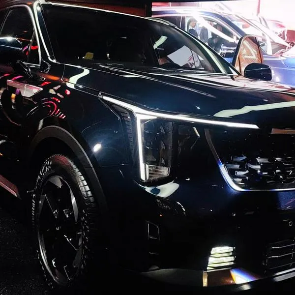 Conozca la nueva Kia Sorento 2024