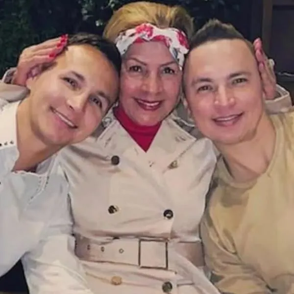 Mauricio Leal, a propósito de lo que reveló la tarotista Rocío Vallejo sobre su crimen: video y qué dijo