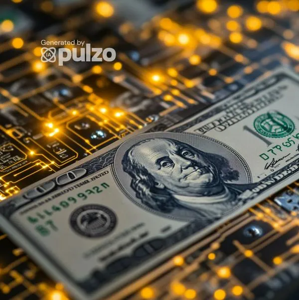 Cuándo dejaría de existir el dinero físico, según ChatGPT