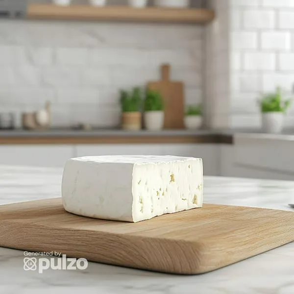 Conozca cómo preparar queso en casa y que quede igual que el de la tienda. Necesita pocos ingredientes y tendrá varias porciones para toda la semana.