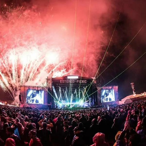 Estos son algunos 'headliners 'confirmados del Festival Estéreo Picnic 2025