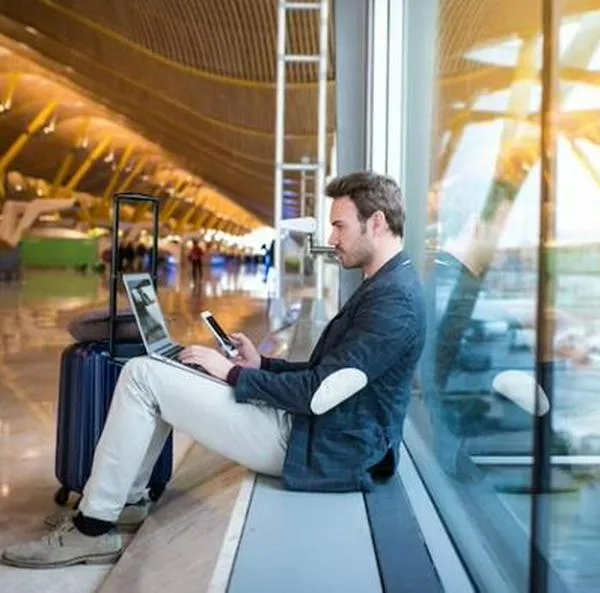 La famosa red WiFi perdería su corona y pasaría a la historia: Lifi es la nueva tecnología que le permitiría acceso a Internet con luz.