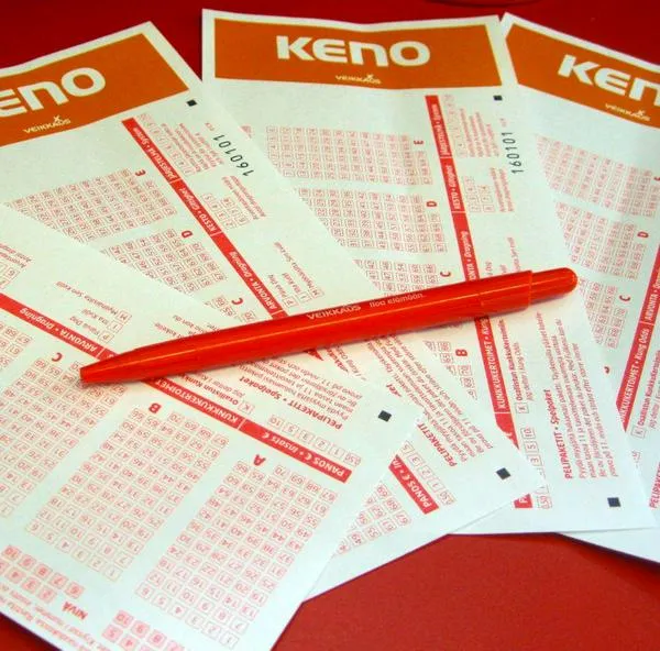 Expiden la reglamentación del Keno, juego que aportará cerca $485.000 millones a la salud  