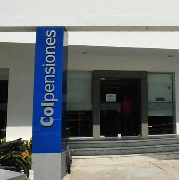 Colpensiones con ayuda a mayores de 35 años que se pasen de fondo después