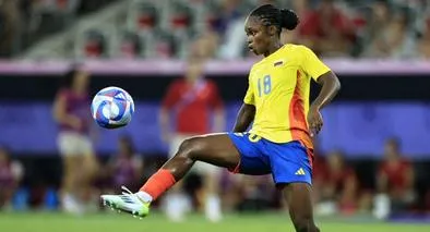 Herlinda Alegría, madre de Linda Caicedo, contó la vez que un hombre le dijo que el fútbol no era para niñas. Así respondió.
