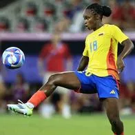Así respondió mamá de Linda Caicedo cuando le dijeron que el "fútbol no es para niñas"