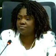 “Ineptitud”: congresistas, a Francia Márquez por “vergonzosa” excusa de “el correo rebotó”
