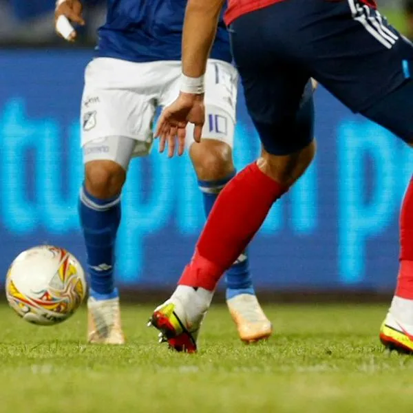 Liga Betplay: Dimayor designó a árbitro en 2 partidos de misma fecha
