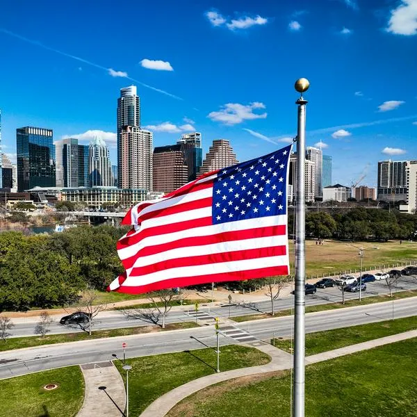 Época recomendada para viajar a Estados Unidos.