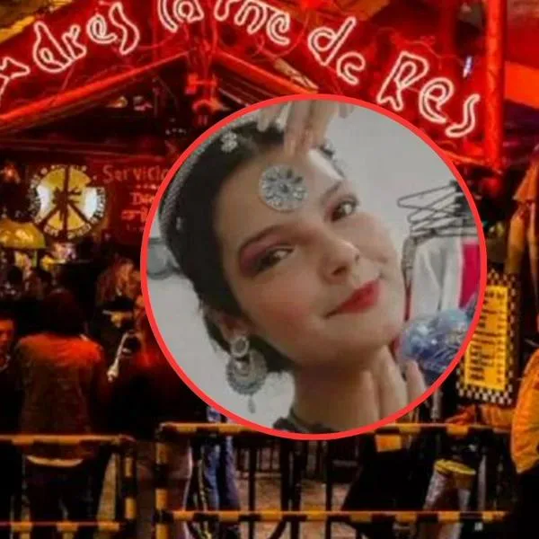 Familia de bailarina quemada pide al restaurante Andrés Carne de Res que responda