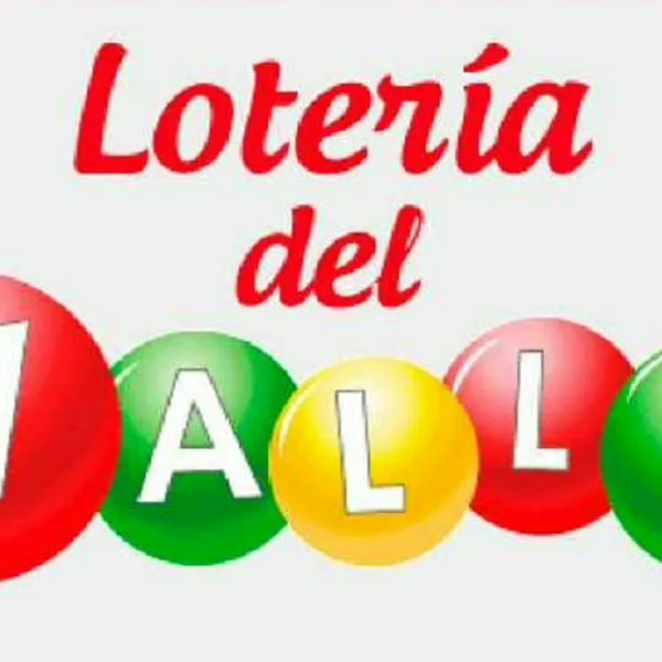 Lotería del Valle resultado último sorteo hoy 21 de agosto de 2024