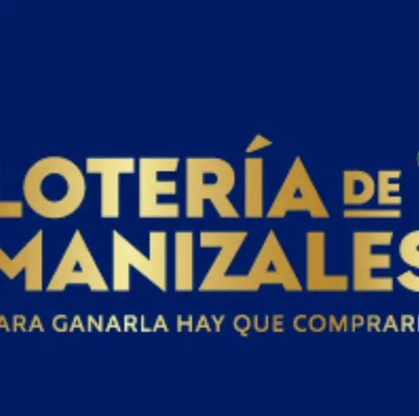  Lotería de Manizales resultado último sorteo hoy 21 de agosto de 2024