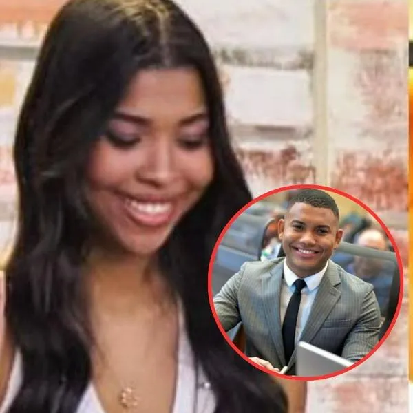Miguel Polo Polo apoyó a su hermana que participó en capítulo de 'Masterchef'