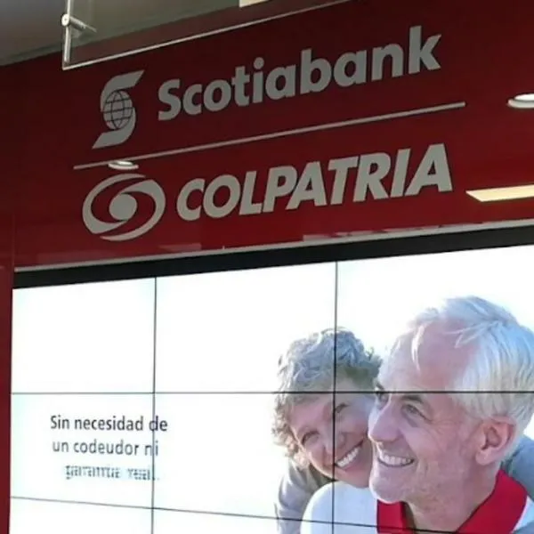 Scotiabank Colpatria anunció cambio en tarjetas de crédito de todos sus clientes