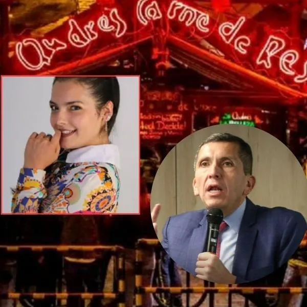 Alcalde de Chía reveló detalles de inspecciones a Andrés Carne de Res por accidente de bailarina