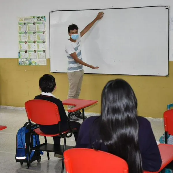¿Qué instituciones educativas se toman la semana de receso en octubre y cuáles no