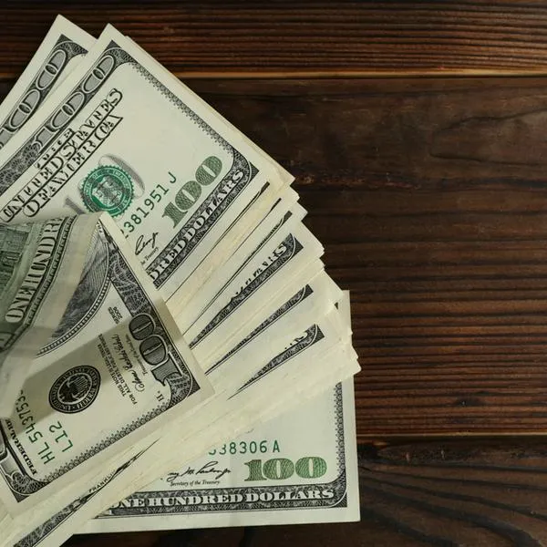 Precio del dólar en casas de cambio de Bogotá y Colombia
