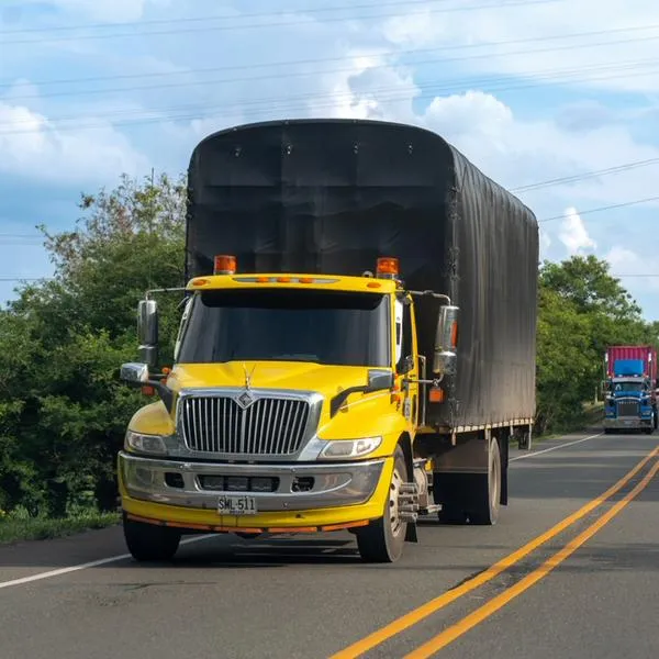 ACPM diésel subirá de precio y transportadores de carga van a parar operaciones