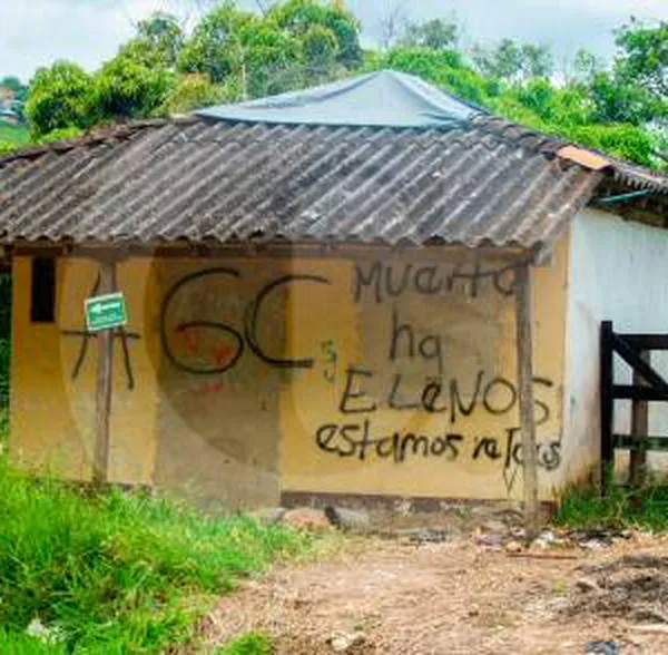 Consternación por el asesinato de tres hombres en zona rural de Remedios, Antioquia