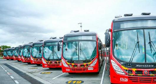 Incremento de pasaje de Transmilenio depende de que Concejo dé plata a Alcaldía