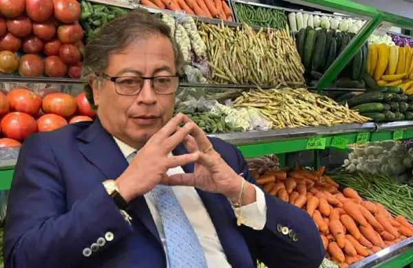 Así le pegará alza del precio del ACPM a la inflación en Colombia: Será inevitable, dice el Gobierno