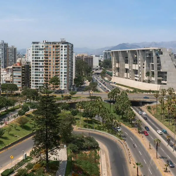Lima, Perú, en nota sobre cuál es la ciudad más contaminada de Latinoamérica