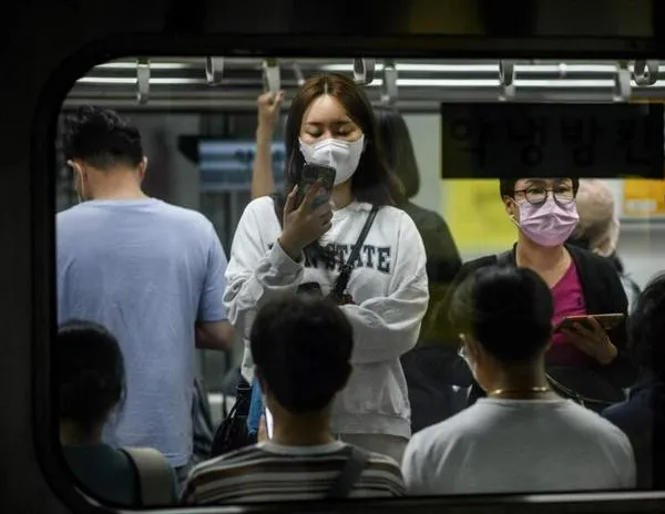 Corea del Sur contempla recurrir a la inmigración para aumentar su población