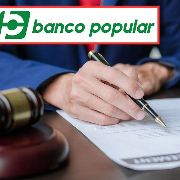 Banco Popular tiene subasta de carros, motos y camiones en Colombia por remate