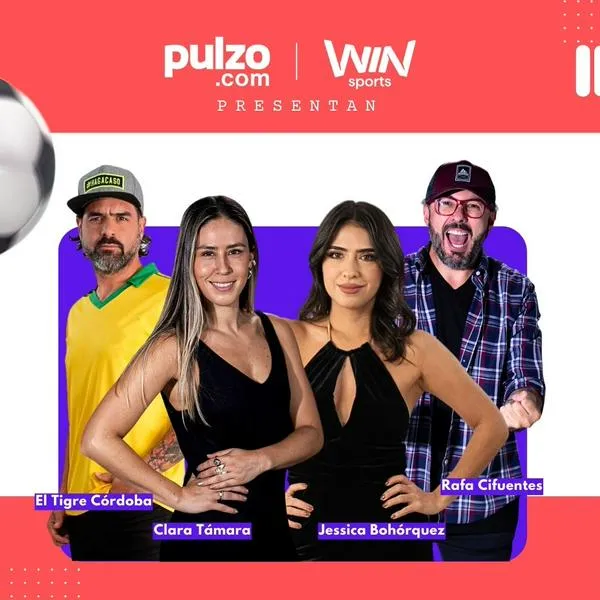 Inpulzivos EN VIVO jueves 22 de agosto: Medellín, convocatoria de Selección Colombia femenina para Mundial Sub-20 y más