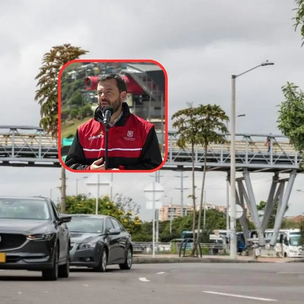 Carlos Fernando Galán reconoció fracaso en la medida del pico y placa los sábados de puente festivo en Bogotá. Habló de que ya evalúa cambios. 