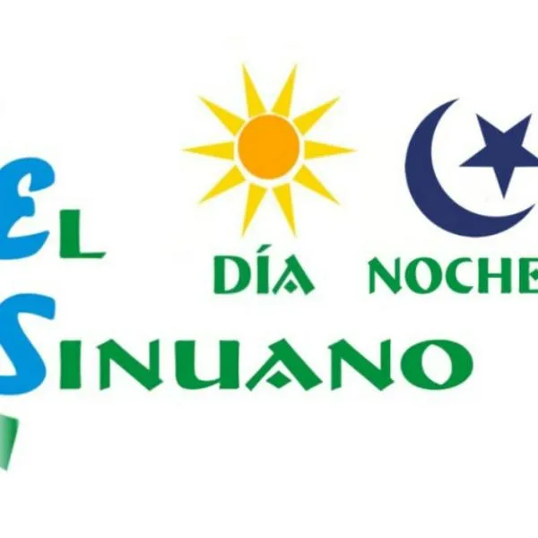Sinuano día y Sinuano noche resultado último sorteo hoy 22 de agosto