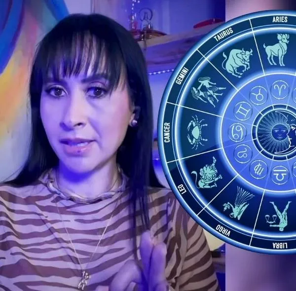 Horóscopo del 22 de agosto de 2024: Juliana Suaza revela qué te depara según tu signo