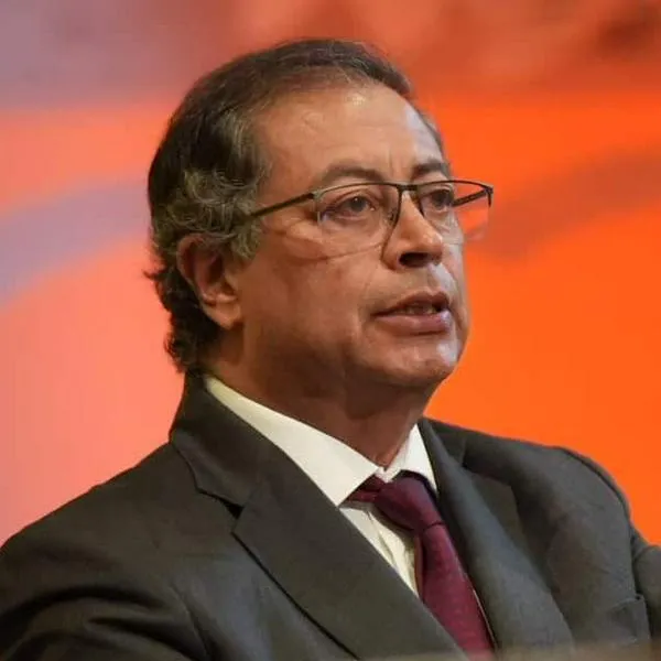 Gustavo Petro, de los peores presidentes de Latinoamérica, según CB consultora