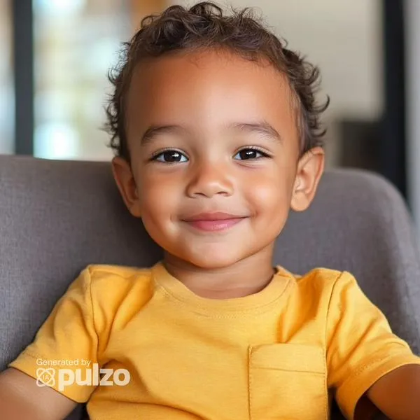 Este es el nombre más bonito para un hombre, según la inteligencia artificial. Conozca su significado y las razones para ponérselo a un niño.