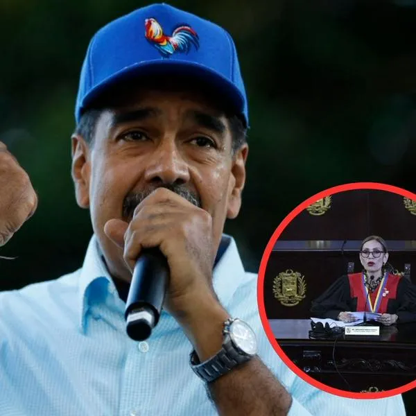 Elección de Nicolás Maduro fue ratificada por Corte Suprema de Venezuela