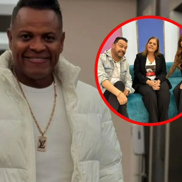 Ómar Geles apareció del más allá e hizo pedido a su familia; según médium 
