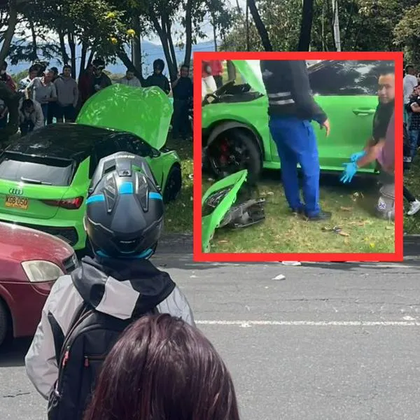 Robo en la calle 26 de Bogotá hoy terminó con un ladrón muerto: esto se sabe