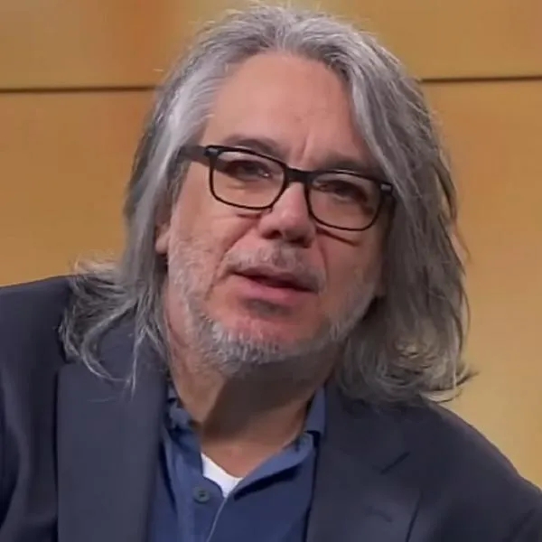 Martín de Francisco, en nota sobre quién es su hijo