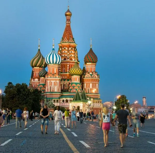 Rusia recibirá a migrantes que quieran estudiar y trabajar sin saber ruso