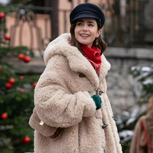 Nuevos estrenos de Netlix para septiembre 2024, 'Emily en Paris', entre otros