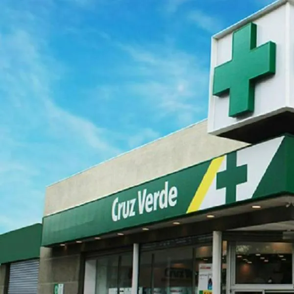 Cruz Verde tendrá centro de distribución nuevo en Colombia para sus clientes