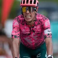 Confirman grave fractura de Rigoberto Urán: triste noticia para el fin de su carrera
