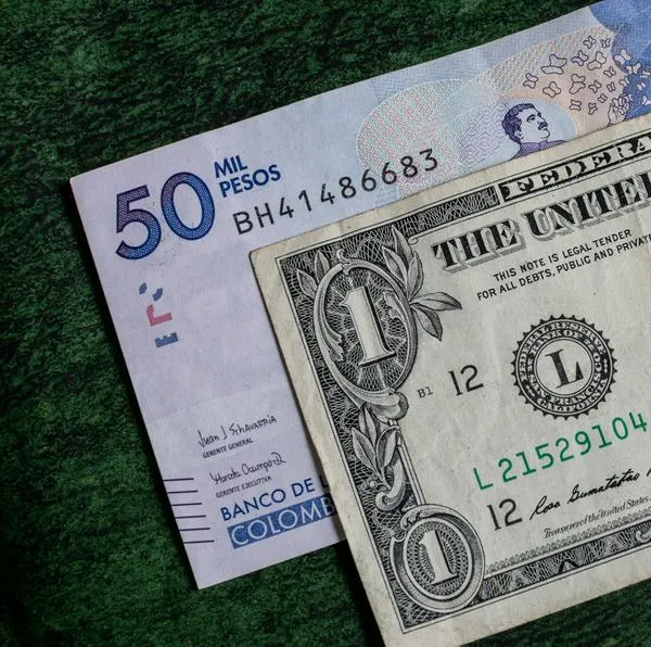 Salario mínimo de Estados Unidos contra Colombia.