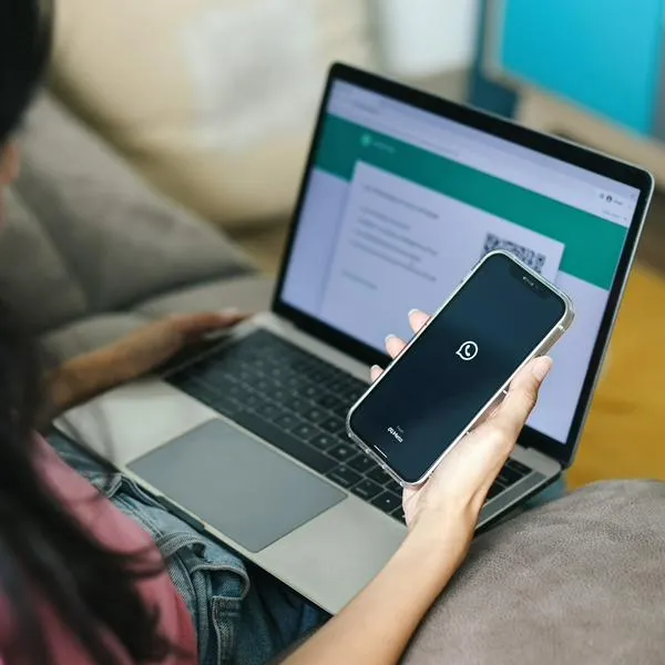 ¿Cómo bloquear el WhatsApp web en el computador? 